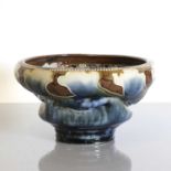 A Royal Doulton stoneware bowl,