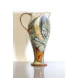A Royal Doulton stoneware ewer,