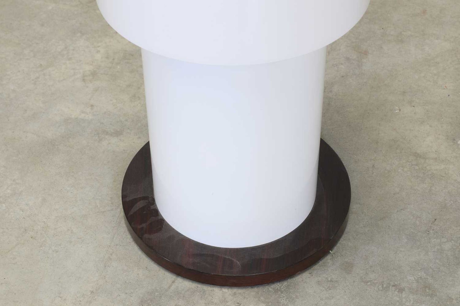An Italian plastic stool, - Image 3 of 3