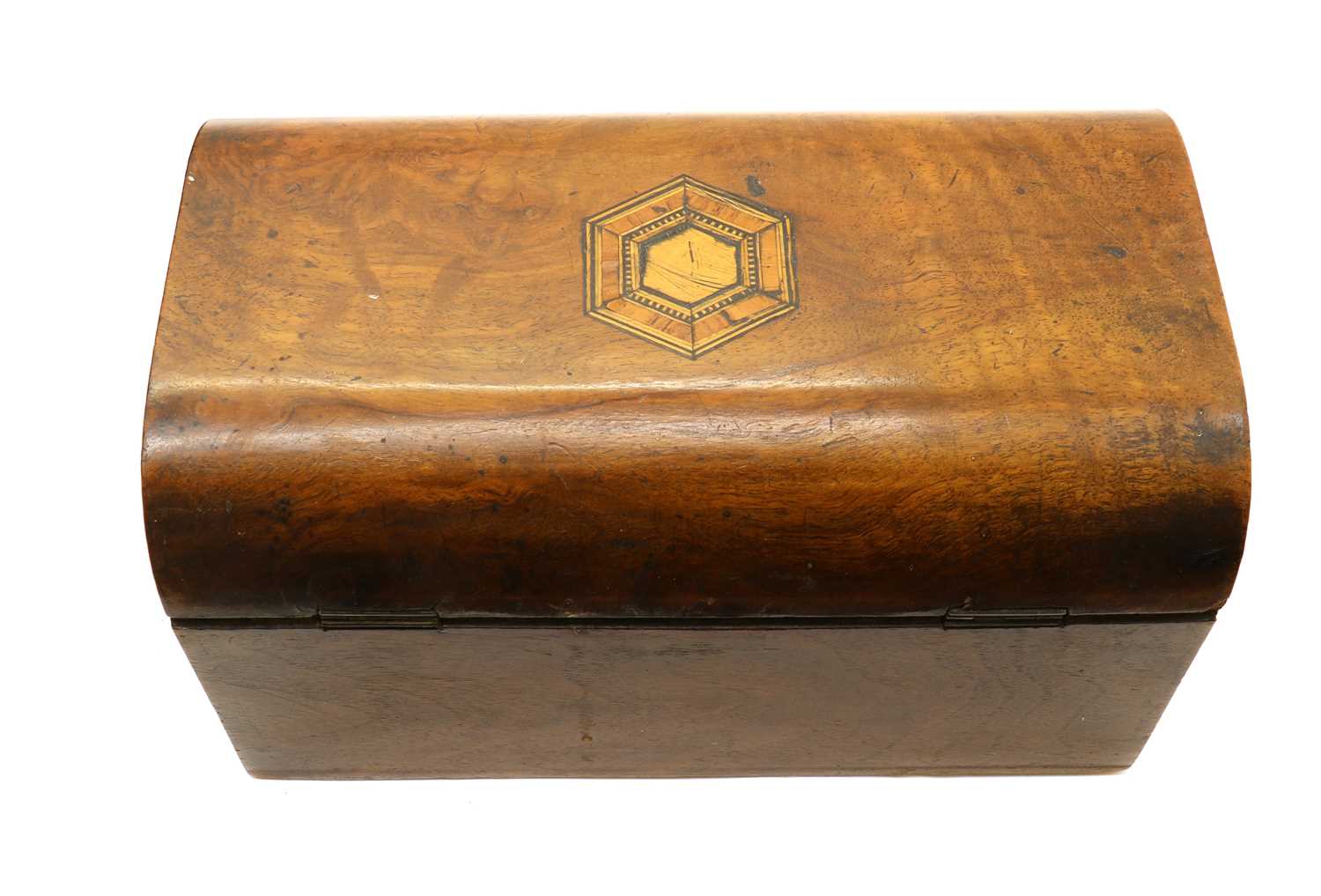 A Victorian coromandel dressing box, - Image 6 of 6