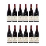 Cotes-du-Rhone,