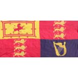 The Royal Standard of 1837