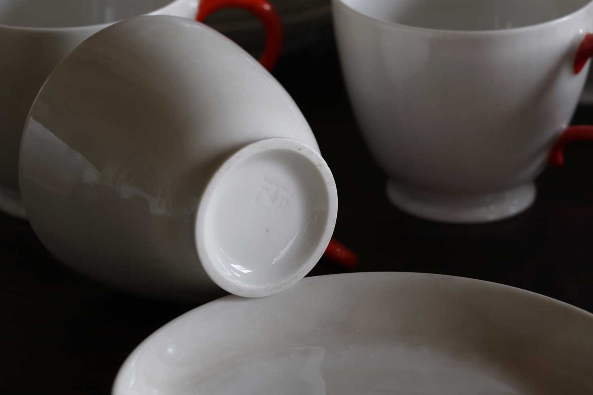 ☘ A large quantity of Belleek porcelain, - Image 6 of 13