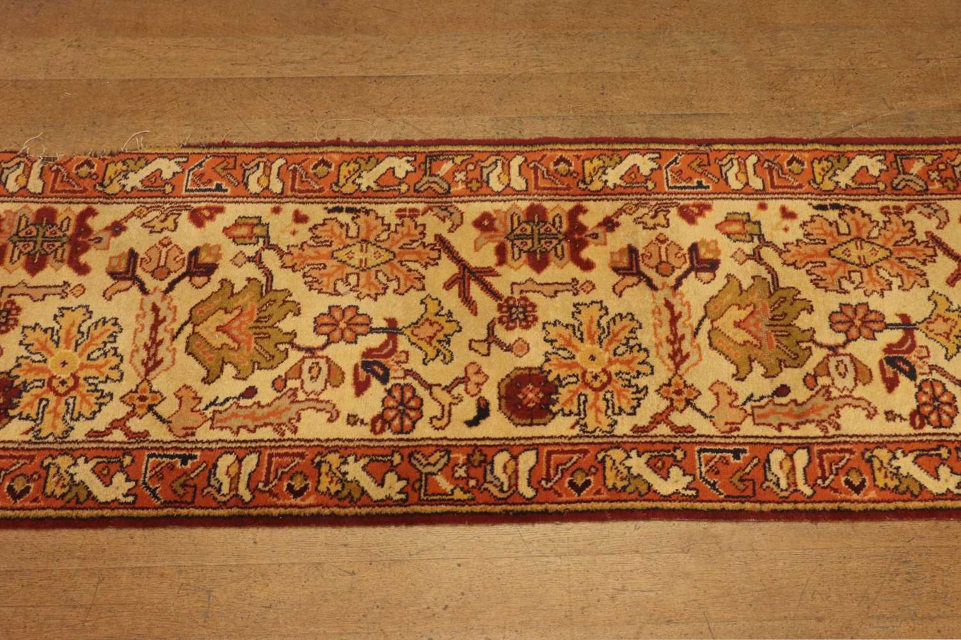 ☘ A group of three rugs, - Image 13 of 16