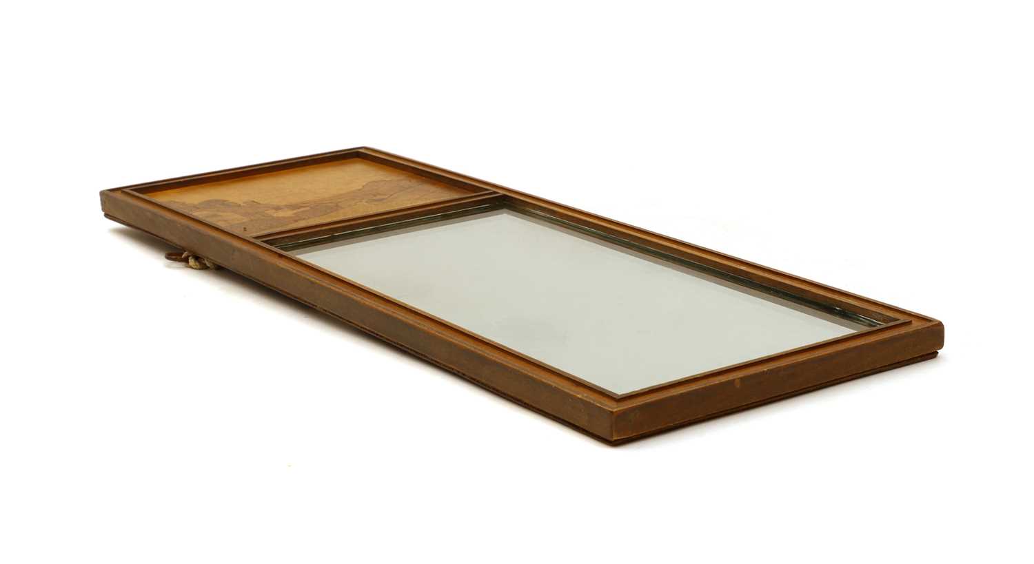 A Rowley Gallery mirror, - Image 3 of 4