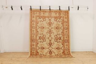 A Zeigler rug