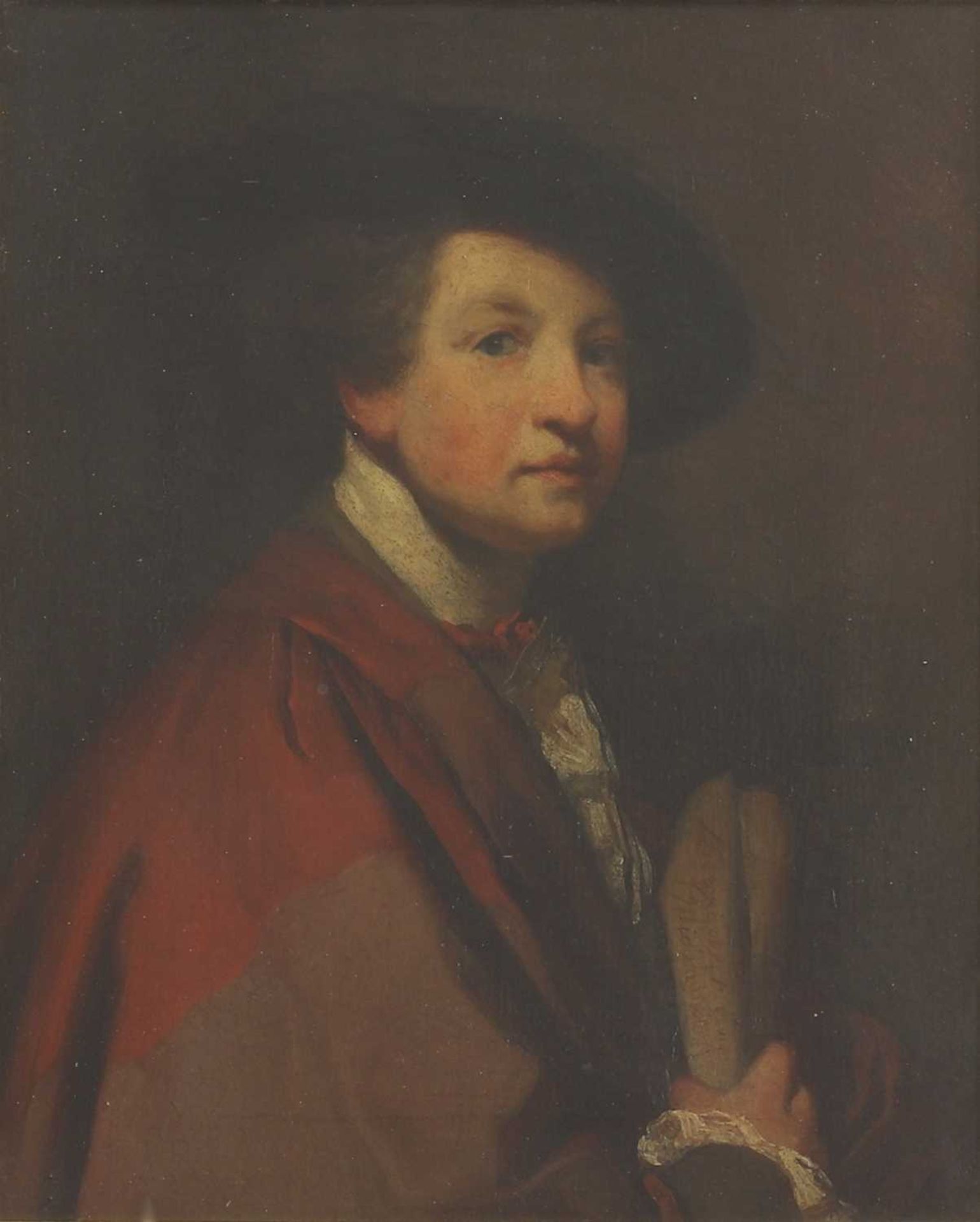 After Sir Joshua Reynolds