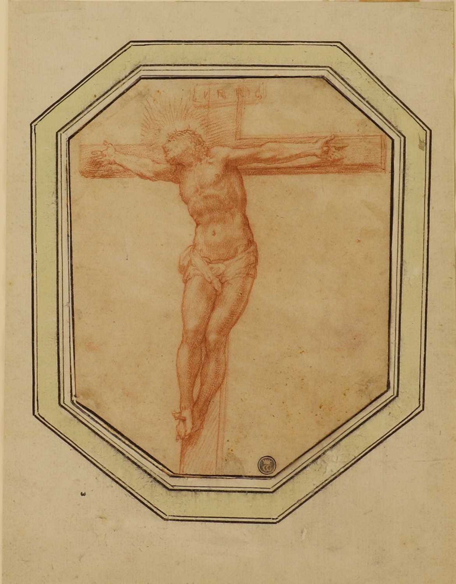 Attributed to Lelio Orsi da Novellara (Italian, 1511-1587)
