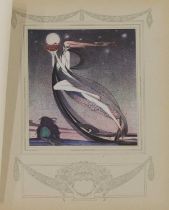 PRINTS: KAY NIELSEN: