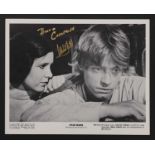 Mark Hamill autograph,