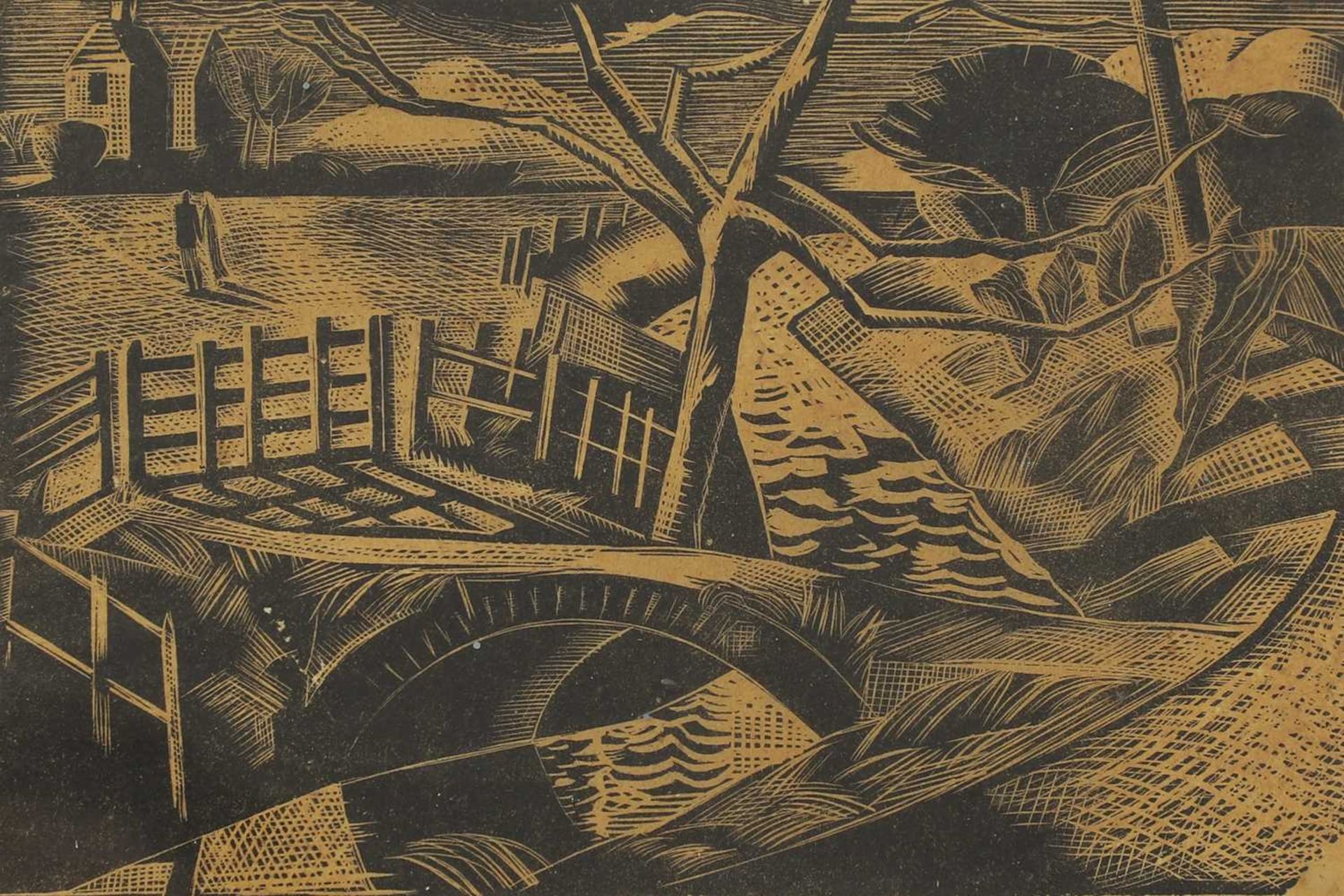 Paul Nash (1889-1946)