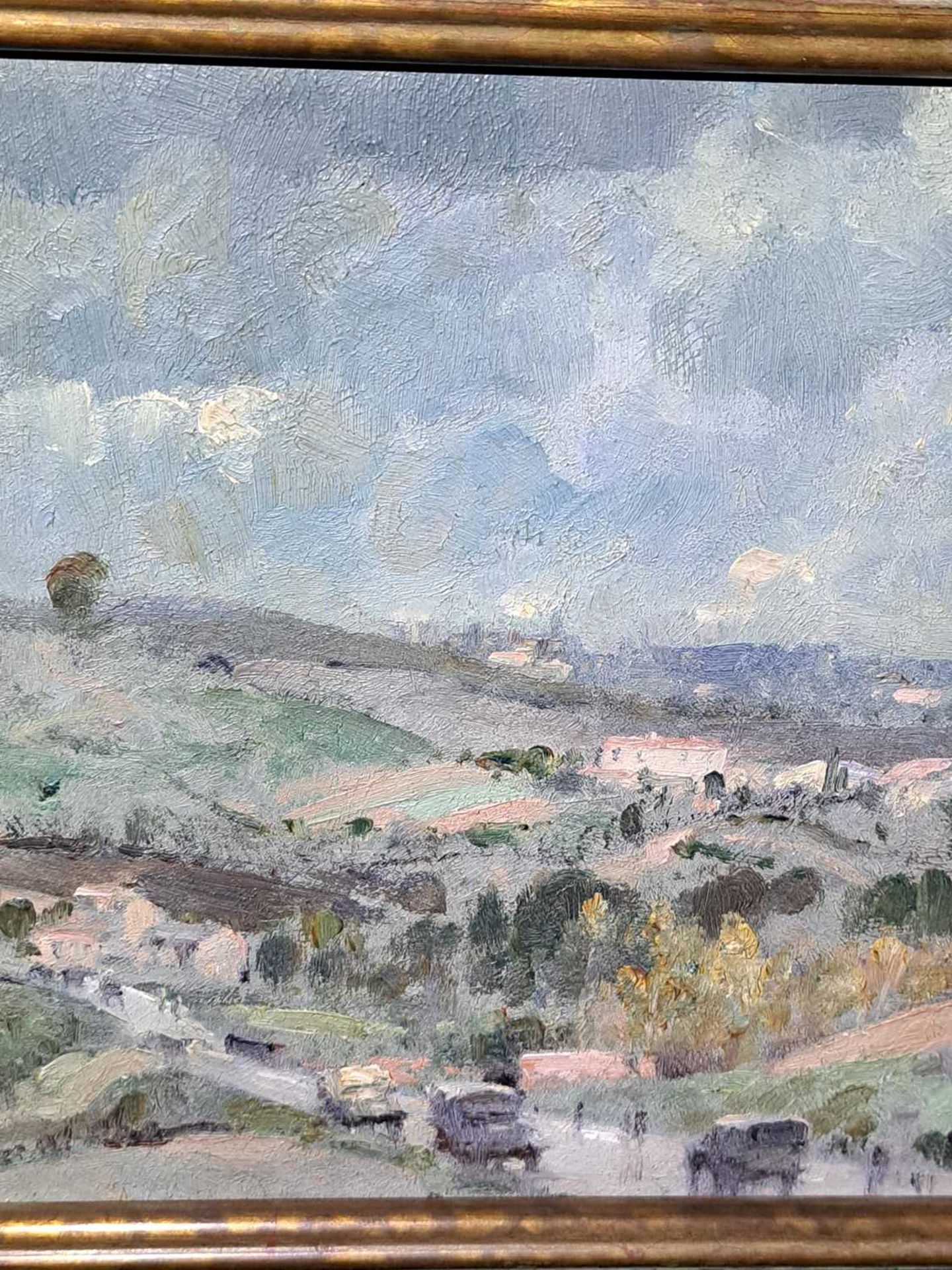 Attributed to Edward Seago (1910-1974) - Image 7 of 15