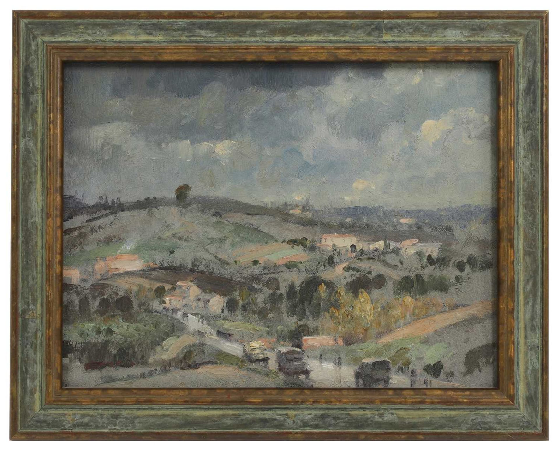 Attributed to Edward Seago (1910-1974) - Image 2 of 15