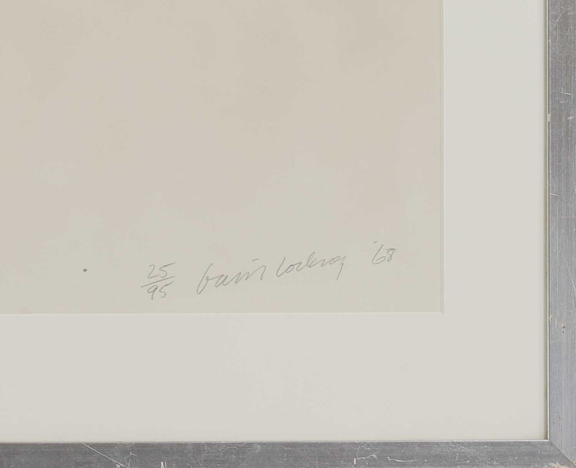 David Hockney OM CH RA (b.1937) - Image 3 of 15