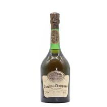 Taittinger, Reims, Comtes de Champagne, Blanc de Blancs, 1973 (1)