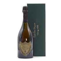 Dom Perignon, Epernay, 1992 (1, boxed)