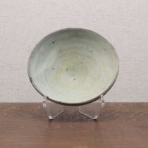 A Chinese jun-type bowl,