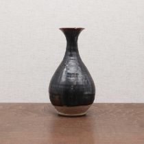 A Chinese Jian-type yuhuchun vase,