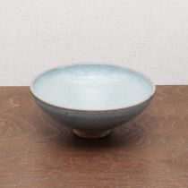 A Chinese Jun ware bowl,