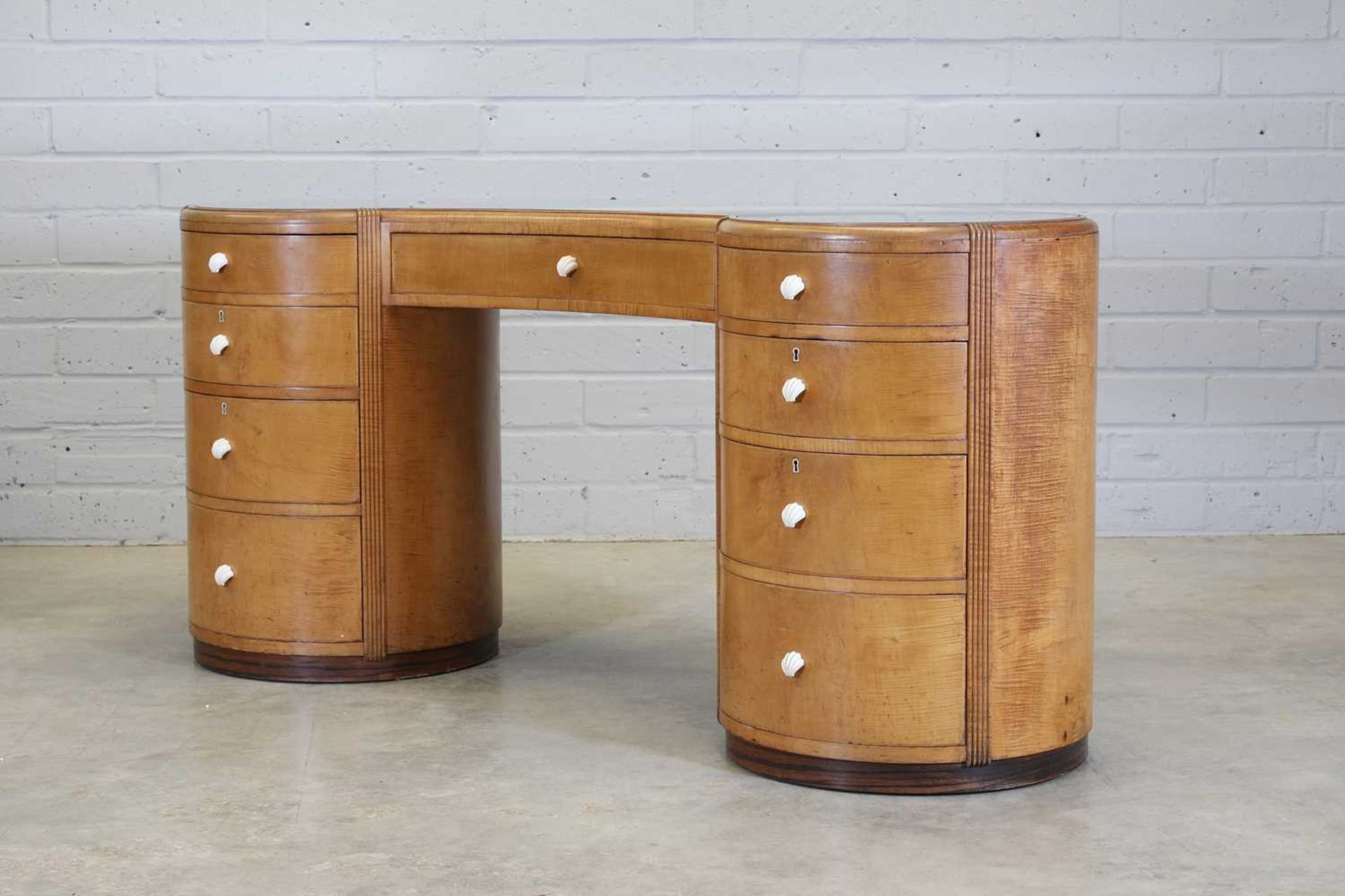 Betty Joel for Token Handmade Furniture,