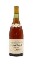 Chassagne-Montrachet,