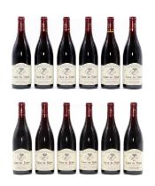 Cotes-du-Rhone,