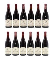 Cotes-du-Rhone,