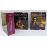 'Sir Joshua Reynolds - 'A Complete Catalogue of His Paintings' - David Mannings (Yale University