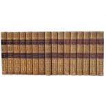 Tales and Romances of the Author of Waverley (Edinburgh 1827 vols 1-7; Edinburgh 1833 vols 8-16)