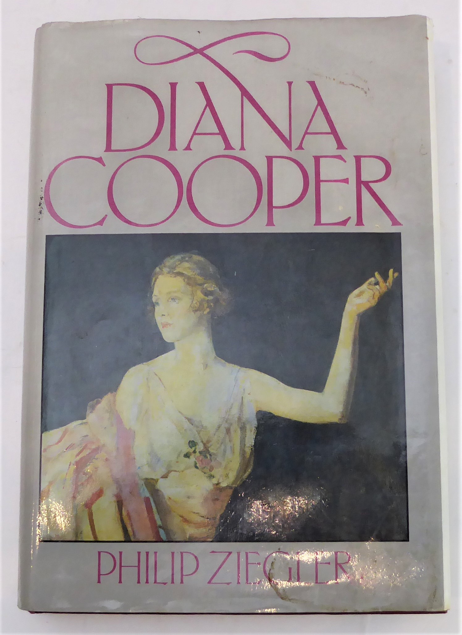 29 volumes of biographies, autobiographies, memoirs and diaries including: Philip Ziegler - 'Diana - Image 6 of 9
