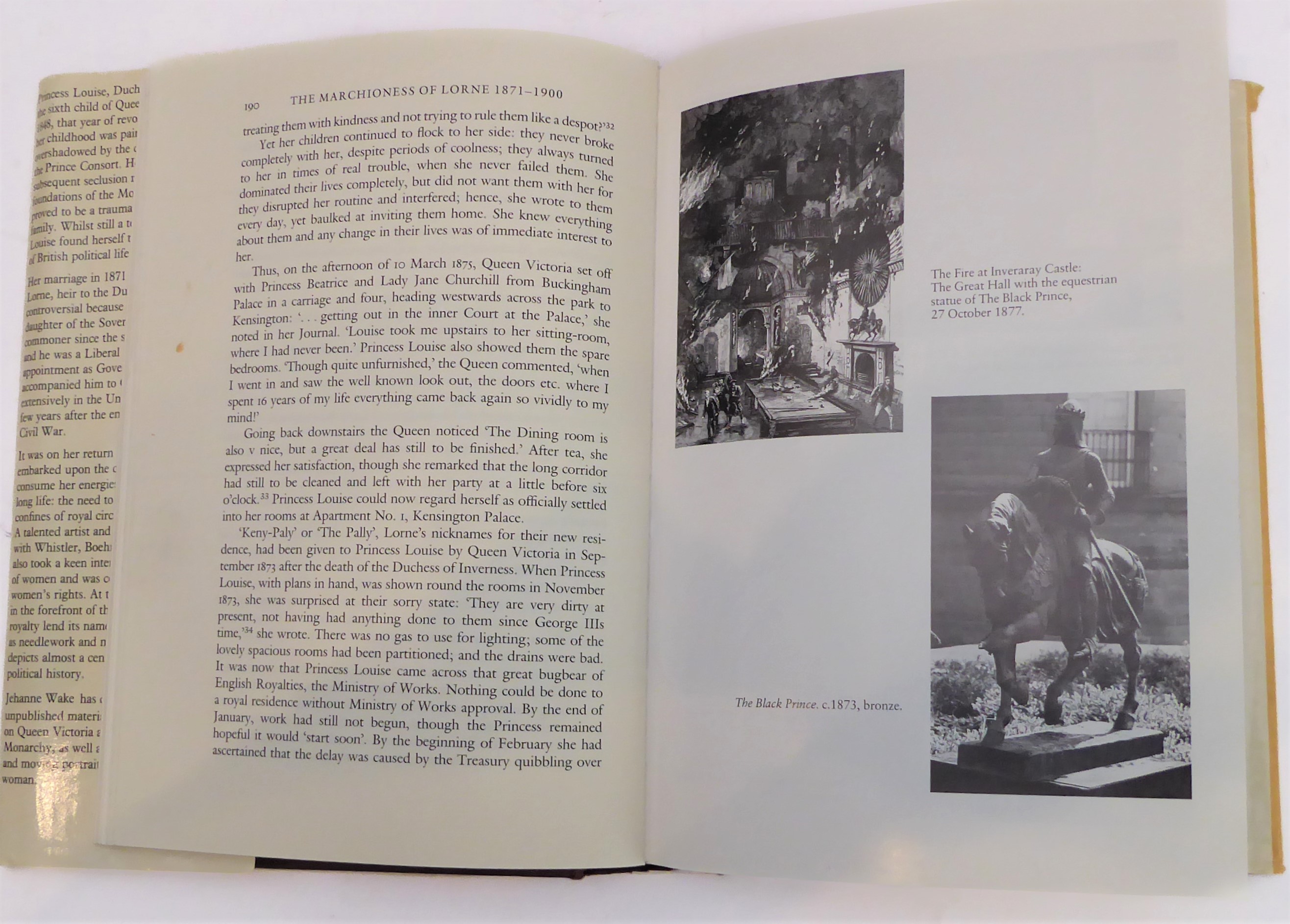 29 volumes of biographies, autobiographies, memoirs and diaries including: Philip Ziegler - 'Diana - Image 5 of 9