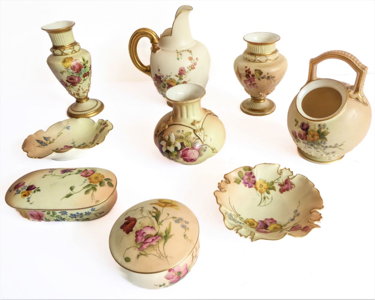 Antiques and Estate Clearances  -  Saturday 13th May 2023