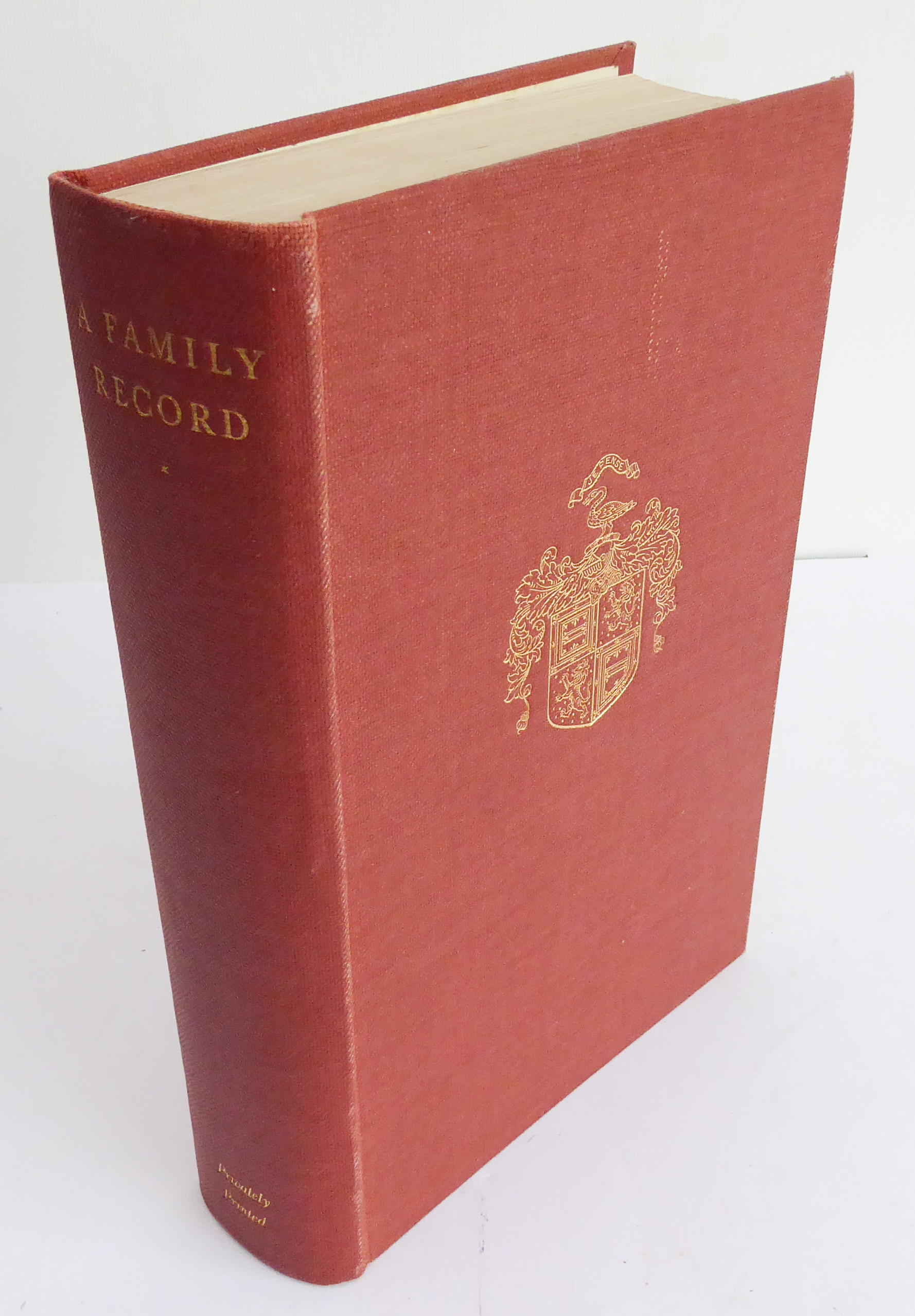 Four Rudyard Kipling and four other other volumes: 'The Jungle Book' (Macmillan & Co 1896); 'The - Image 10 of 12