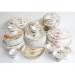 Spode fine china