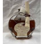 A DECANTER MACPHAIL'S RARE OLD 30 YEAR OLD SINGLE MALT WHISKY - 70CL,