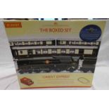 HORNBY R1038 00 GAUGE - ORIENT EXPRESS - THE BOXED SET