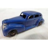 DINKY TOYS 39E - CHRYSLER