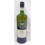 1 BOTTLE DAILUAINE 24 YEAR OLD SINGLE MALT WHISKY, DISTILLED 28TH AUGUST 1988,