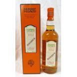 1 BOTTLE MACALLAN MAVERICK 16 YEAR OLD SINGLE MALT WHISKY, DISTILLED 1988,