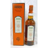 1 BOTTLE LINKWOOD 11 YEAR OLD SINGLE MALT WHISKY, DISTILLED JUNE 1990,