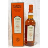 1 BOTTLE LINKWOOD 11 YEAR OLD SINGLE MALT WHISKY, DISTILLED JUNE 1990,