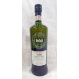 1 BOTTLE GLEN GRANT 16 YEAR OLD SINGLE MALT WHISKY, DISTILLED 3RD APRIL 1997,