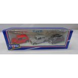 CORGI 93715 - MINI SPECIAL EDITIONS 3 VEHICLE SET.