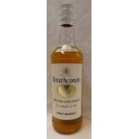 1 BOTTLE STRATHCONON 12 YEAR OLD BLENDED WHISKY