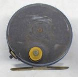 HARDY BROS ALNWICK PERFECT REEL,