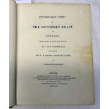 PICTURESQUE VIEWS ON THE SOUTHERN COAST OF ENGLAND, FROM DRAWINGS MADE PRINCIPALLY BY J. M. W.