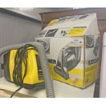 KARCHER K25E POWER BRUSH WITH VACUUM