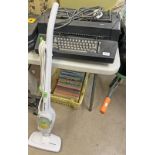 IBM ELECTRIC TYPEWRITER,