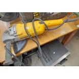 DEWALT DZ8411 - GB ANGLE GRINDER