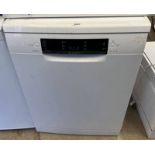 BOSCH SILENCE PLUS SERIE 4 DISH WASHER